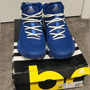 2017 crazy explosion adidas